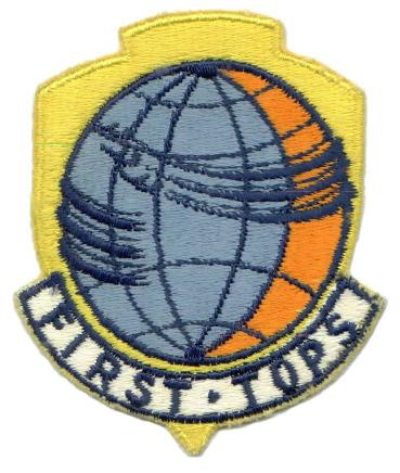 Another new 901st patch.