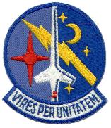 903rd Air Refueling Squadron