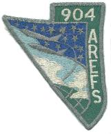 904 Air Refueling Squadron