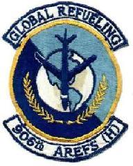 906th Air Refueling Squadron