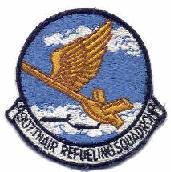 907th Air Refueling Squadron