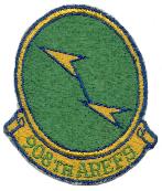 908th Air Refueling Squadron
