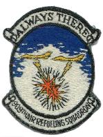 909th Air Refueling Squadron