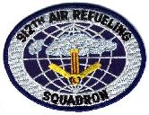 912th Air Refueling Squadron