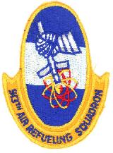913th Air Refueling Squadron
