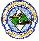 917th Air Refueling Squadron