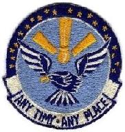 920th Air Refueling Squadron