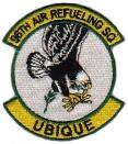 96th Air Refueling Squadron