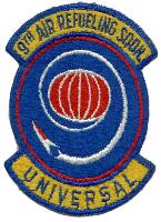 9th Air Refueling Squadron