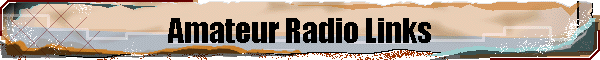 Amateur Radio Links