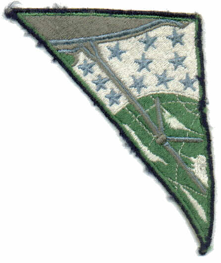 11th AREFS patch.