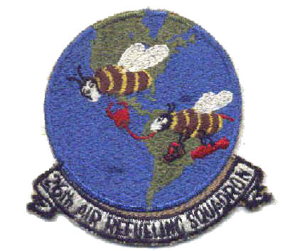 26th AREFS patch.