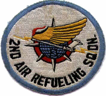 2nd AREFS patch.