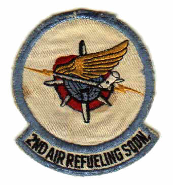 2nd AREFS patch.
