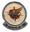2nd Air Refueling Squadron