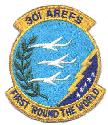 301st Air Refueling Squadron