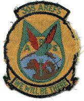 305th Air Refueling Squadron