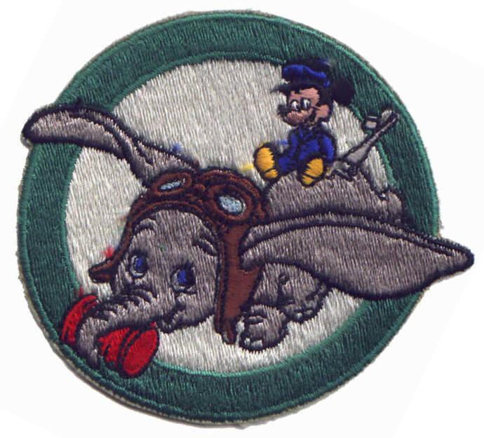 320th Air Refueling Squadron