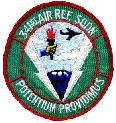 341st Air Refueling Squadron