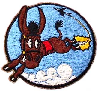 376th Air Refueling Squadron