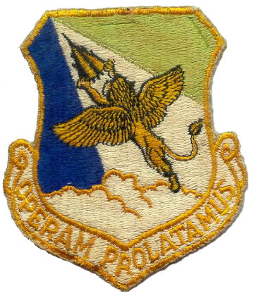 4050th Air Refueling Wing