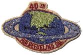 40th Air Refueling Squadron