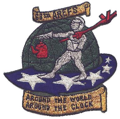 68th Air Refueling Squadron patch.