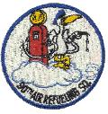90th Air Refueling Squadron