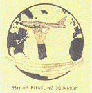 93rd Air Refueling Squadron