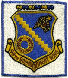 98th Bombardment Wing