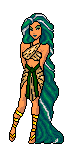 Tarah Aquabreeze