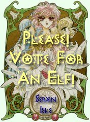 Vote for me in the Site Fights!! :0)