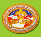 Troop 110