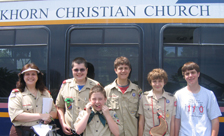 Summer camp