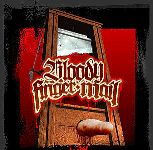 Click to send a bloody message