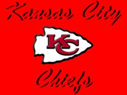 Click to go to CHIEFS home page