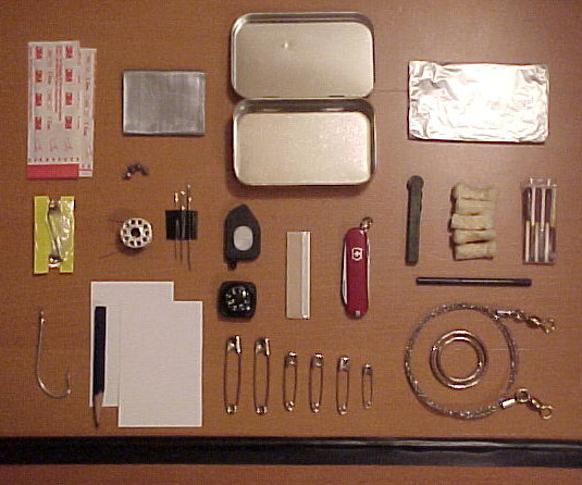 My Kit