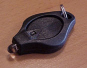 Photon Microlight
