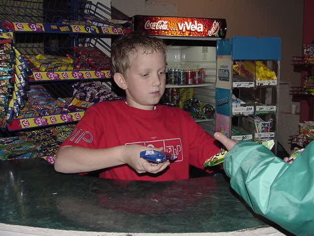 Chips anyone????