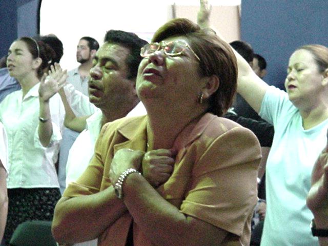 We're praying for a MIRACLE!!