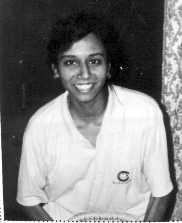 Chhavi Gupta