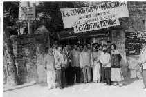 Medical Camp
