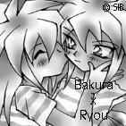 Darkness x Light