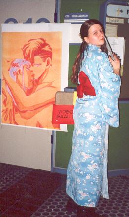 K-chan (BishounenCon 2003)