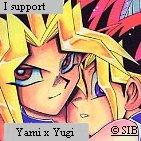 Darkness x Light