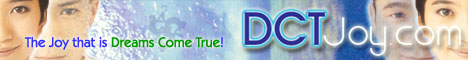 Dreams Come True - DCTJoy.Com - The Joy that is Dreams Come True