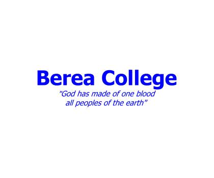 Berea Pictures
