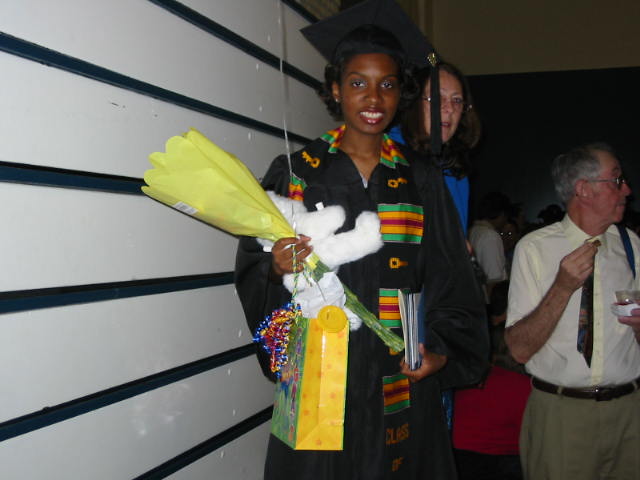 Graduation