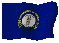 Kentucky State Flag