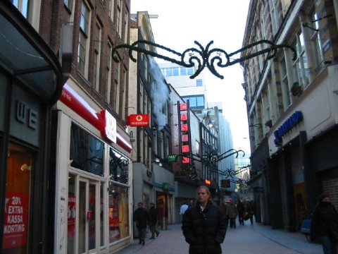 Amsterdam